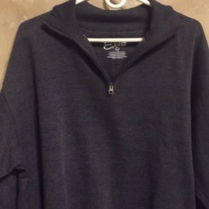 🙍‍♂️NEW WITH TAG EXIST SWEAT SHIRT SIZE XL🙍‍♂️